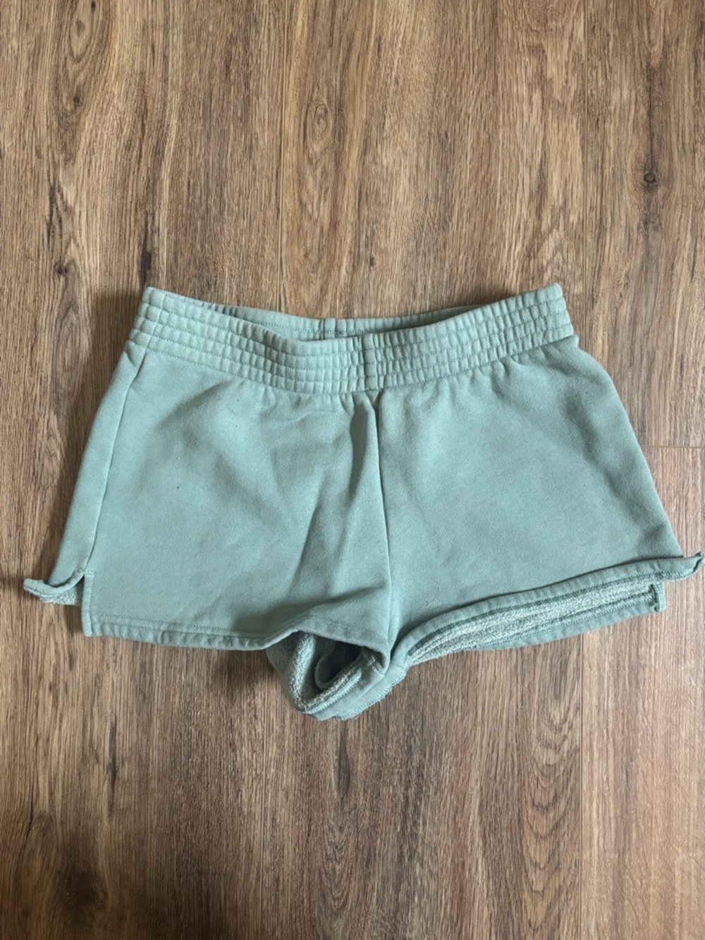 Aritzia/TNA Sage Lounge Shorts